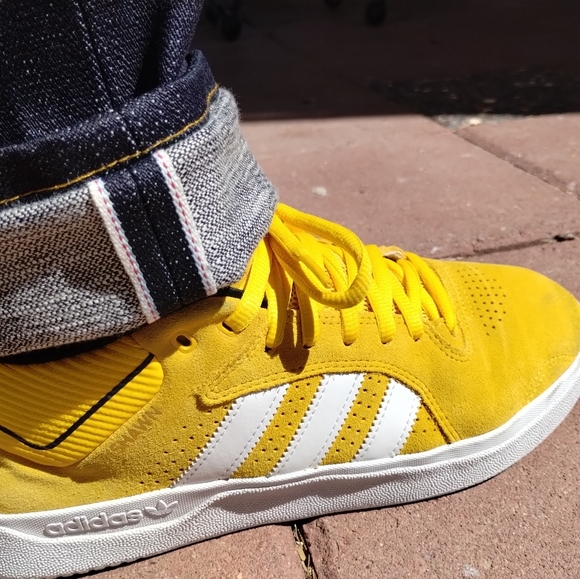 Meet your Posher, Ben - Picture 1 of 3